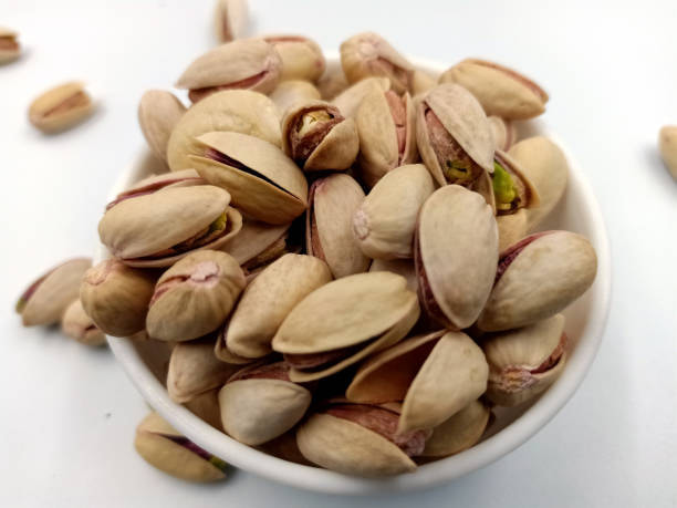 تصویر 1 از پسته اکبری خام مرغوب مناسب استفاده خانگی و صنعتی